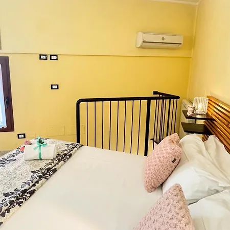 Casa Pez By Ca-sa Check Chioggia