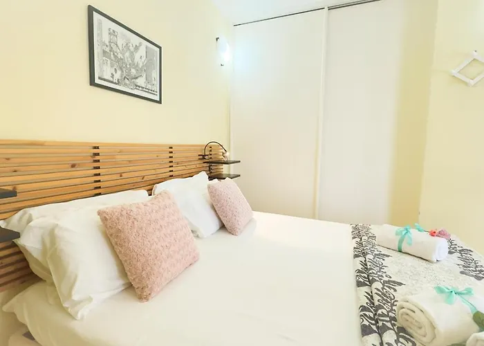 Apartament Casa Pez By Ca-sa Check