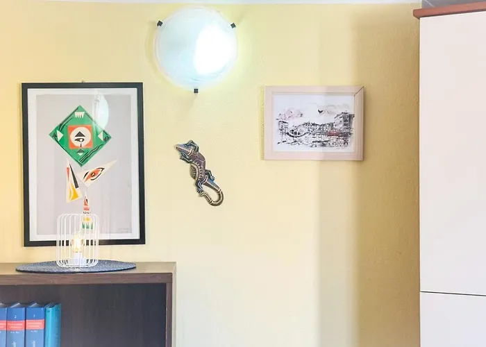 Casa Pez By Ca-sa Check