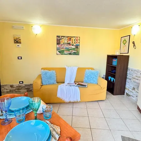 Casa Pez By Ca-sa Check Chioggia