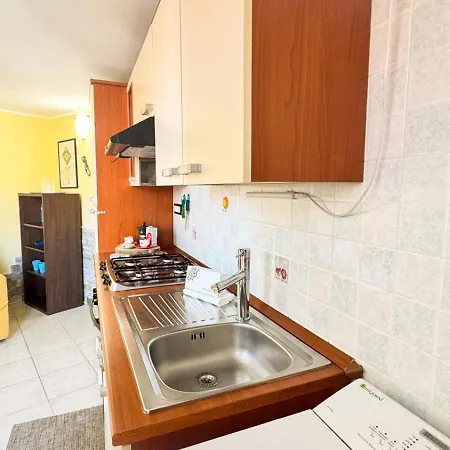 Apartman Casa Pez By Ca-sa Check Chioggia