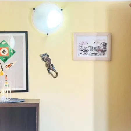 Casa Pez By Ca-sa Check