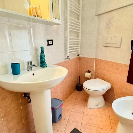 Casa Pez By Ca-sa Check Apartman