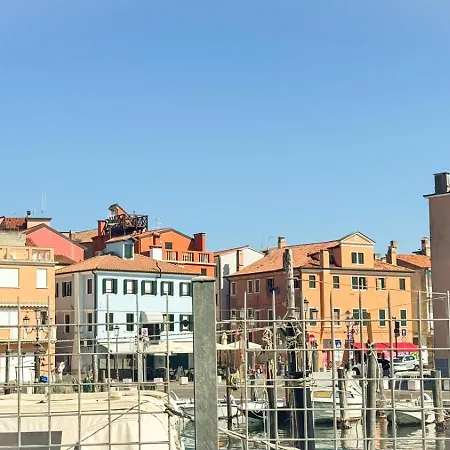 Apartment Casa Pez By Ca-sa Check