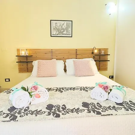 Casa Pez By Ca-sa Check * Chioggia