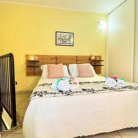 Casa Pez By Ca-sa Check Apartamento