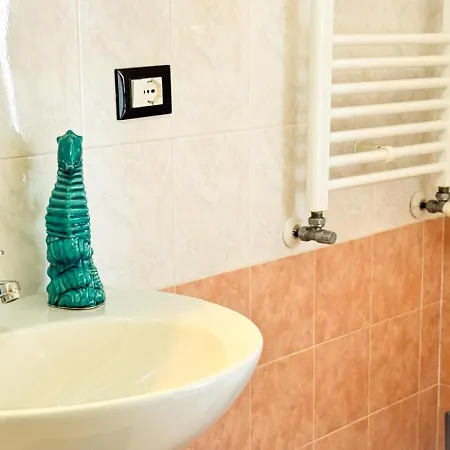 Casa Pez By Ca-sa Check Apartman Chioggia