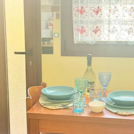 Casa Pez By Ca-sa Check Chioggia