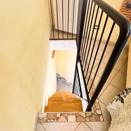 Casa Pez By Ca-sa Check Apartman *