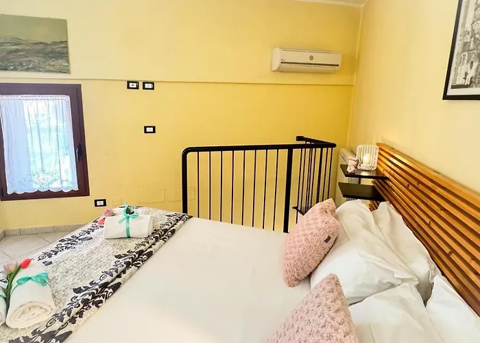 Casa Pez By Ca-sa Check Chioggia