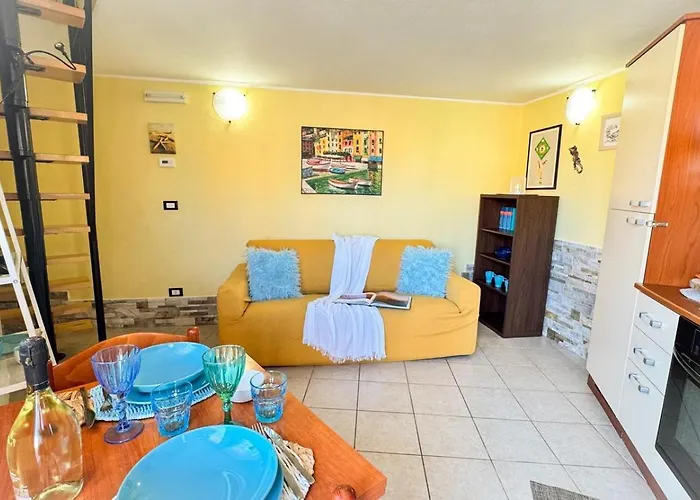 Casa Pez By Ca-sa Check Chioggia