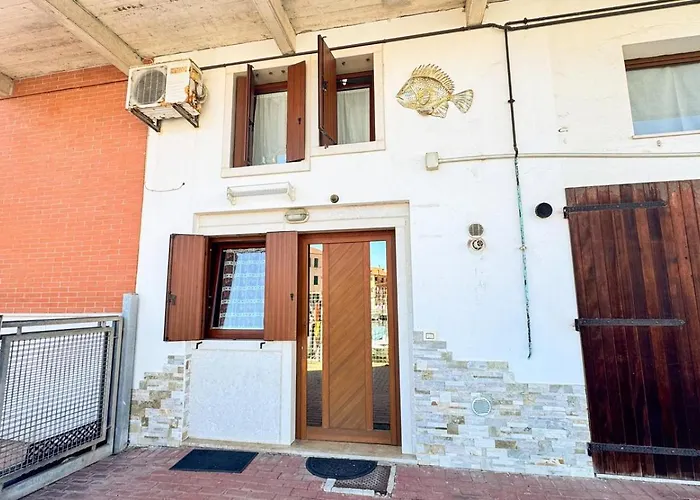 Casa Pez By Ca-sa Check Διαμέρισμα Κιότζα