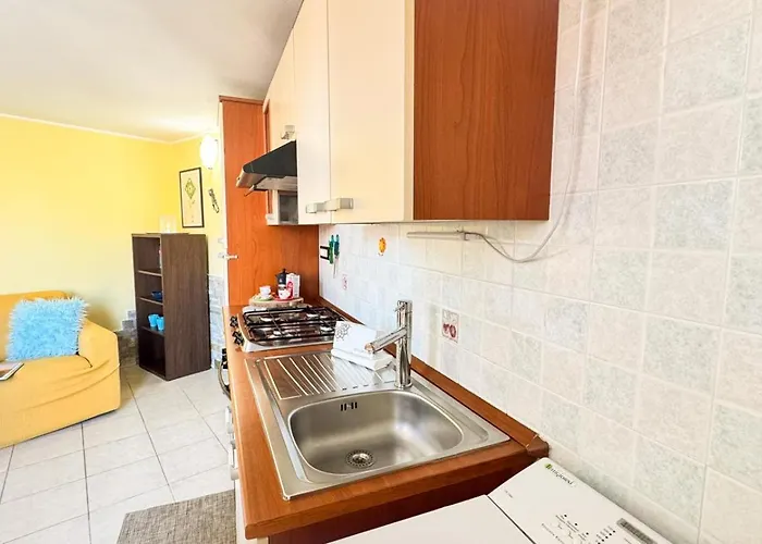 Διαμέρισμα Casa Pez By Ca-sa Check Κιότζα