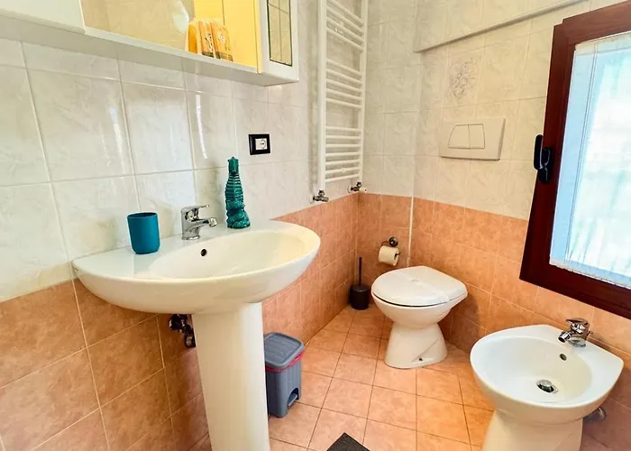 Casa Pez By Ca-sa Check Apartamento