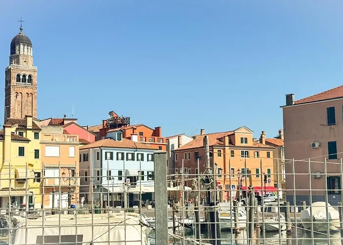 Apartamento Casa Pez By Ca-sa Check