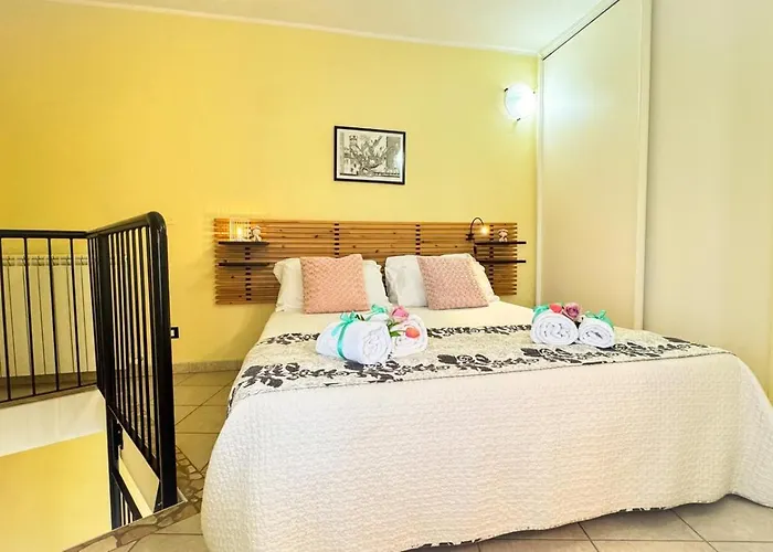 Casa Pez By Ca-sa Check Apartamento