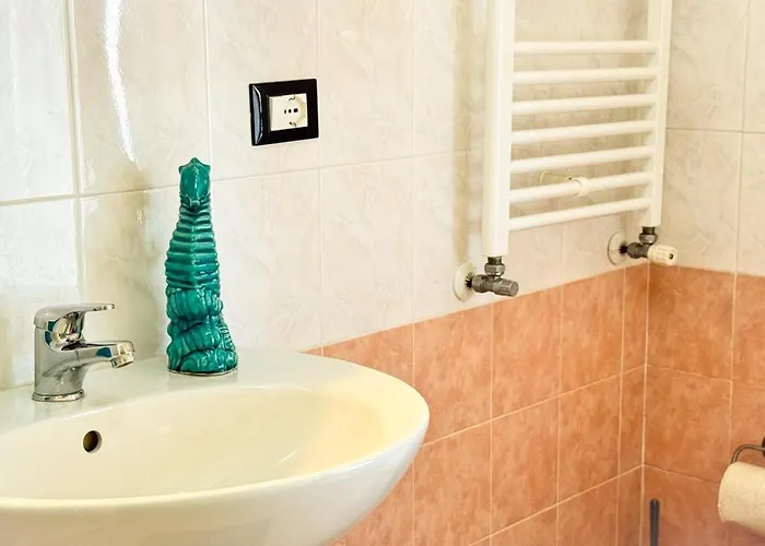 Casa Pez By Ca-sa Check Apartamento Chioggia