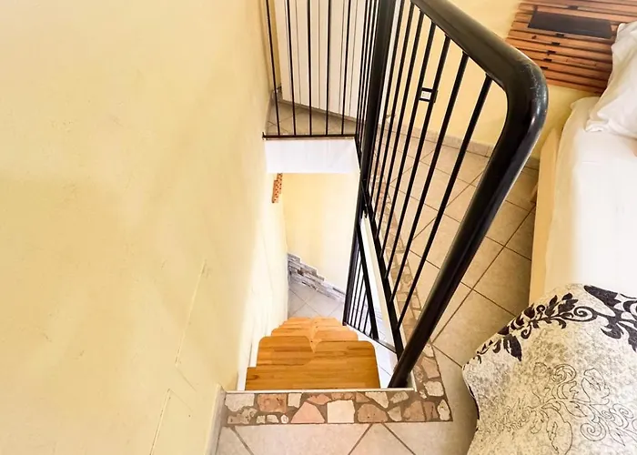 Casa Pez By Ca-sa Check Apartamento *