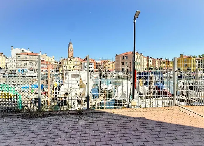 Διαμέρισμα Casa Pez By Ca-sa Check *